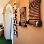Casa La Montana * Las Navas del Marqués