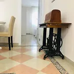 Appartamento Casa La Montana Las Navas del Marqués