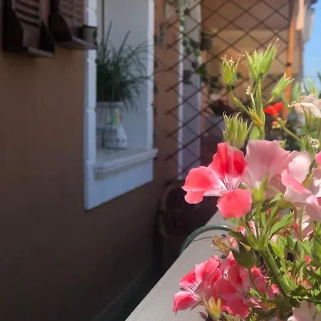 Casa La Montana Lägenhet Las Navas del Marqués