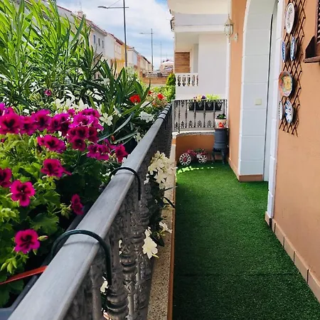 Casa La Montana