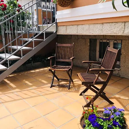 Appartement Casa La Montana Las Navas del Marqués