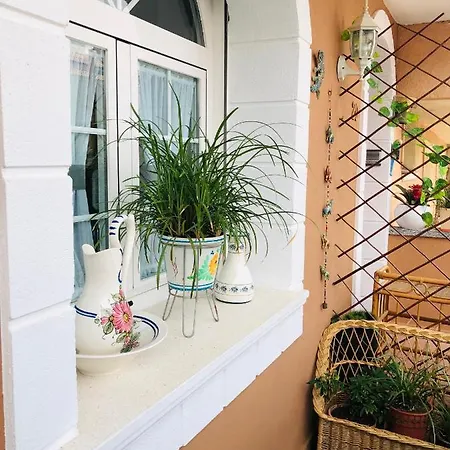 Apartamento Casa La Montaña