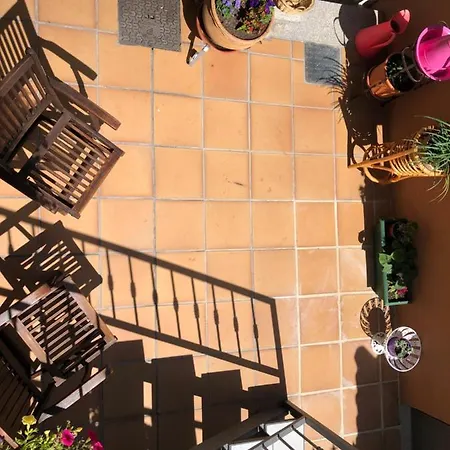 Casa La Montana