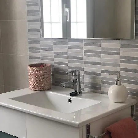 Casa La Montana Lejlighed