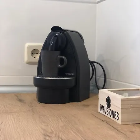 Casa La Montana Lejlighed Las Navas del Marqués