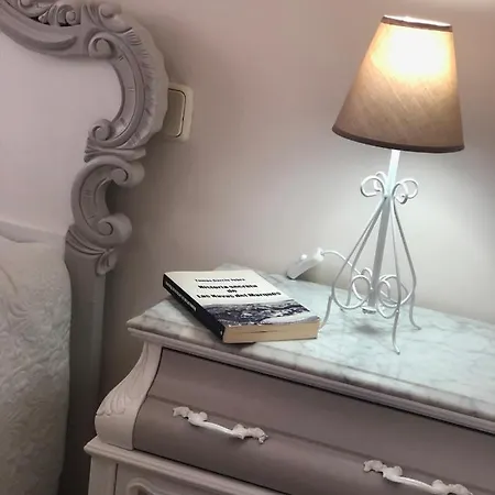 Lejlighed Casa La Montana Las Navas del Marqués