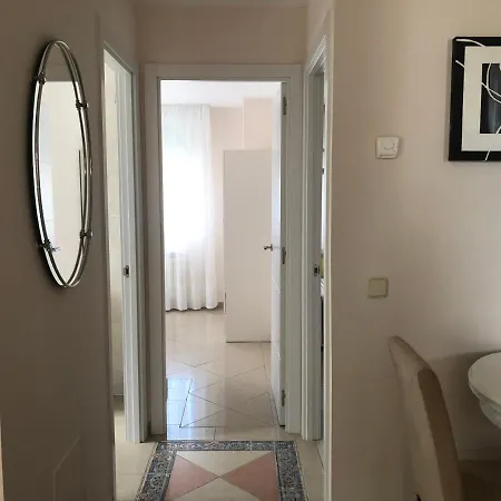 Casa La Montana