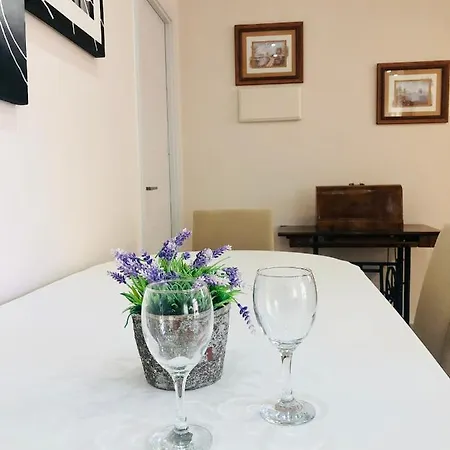 Casa La Montana *