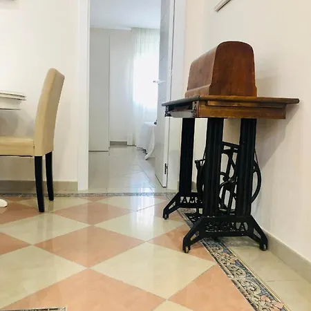 Appartement Casa La Montana Las Navas del Marqués