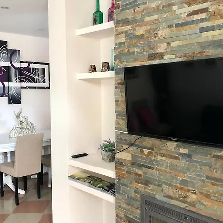 Casa La Montana Lejlighed