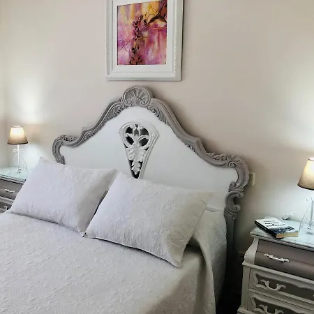 Casa La Montana * Las Navas Del Marques