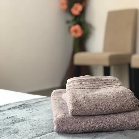Casa La Montana Appartement Las Navas del Marqués