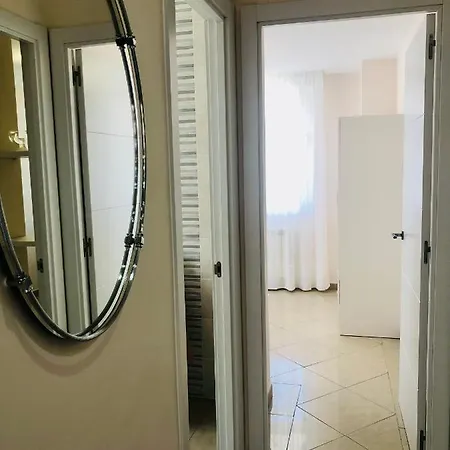 Lejlighed Casa La Montana *