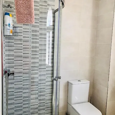 Casa La Montana Apartment