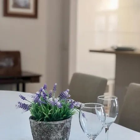 Casa La Montana Las Navas del Marqués