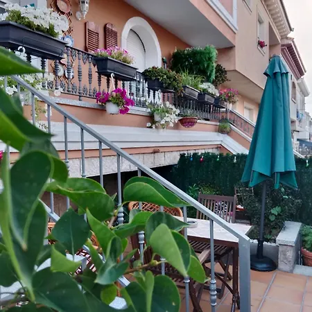 Casa La Montana Las Navas del Marqués