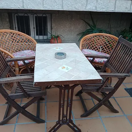 Casa La Montana *
