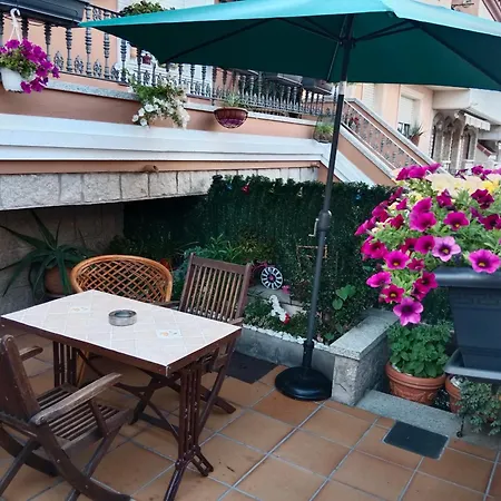Casa La Montana Apartment