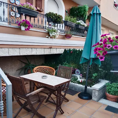 Casa La Montana