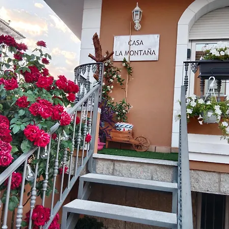 Apartment Casa La Montana