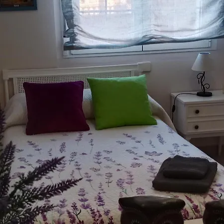 Casa La Montana Apartment