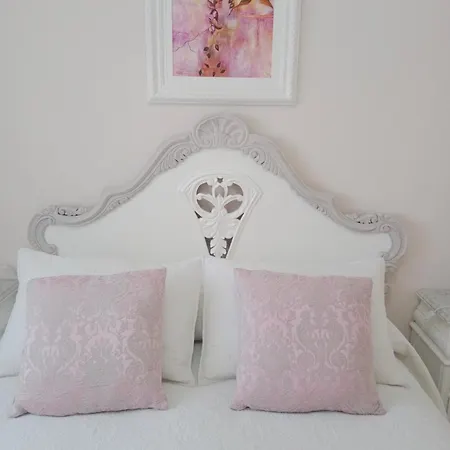 Lejlighed Casa La Montana *