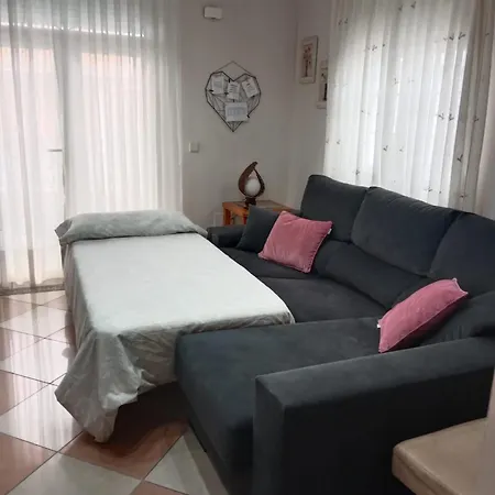 Casa La Montana *