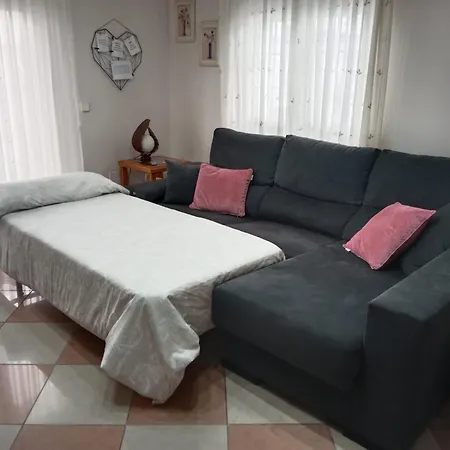 Casa La Montana Apartment