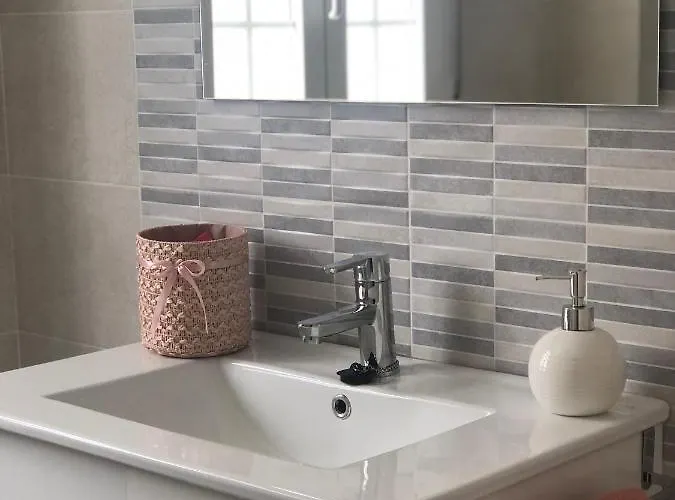 Casa La Montana Lägenhet