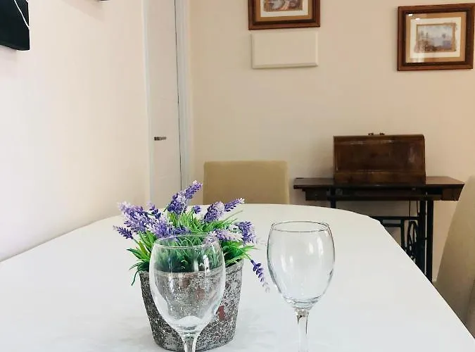 Casa La Montana *