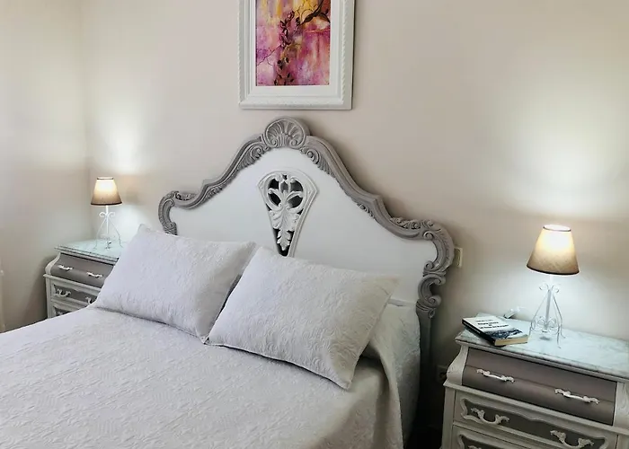 Casa La Montana * Las Navas del Marqués