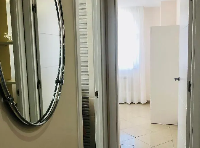 דירה Casa La Montana *