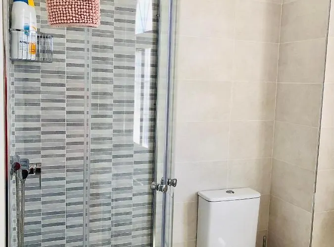 Casa La Montana Lägenhet