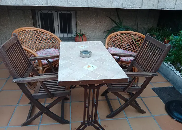 Casa La Montana *