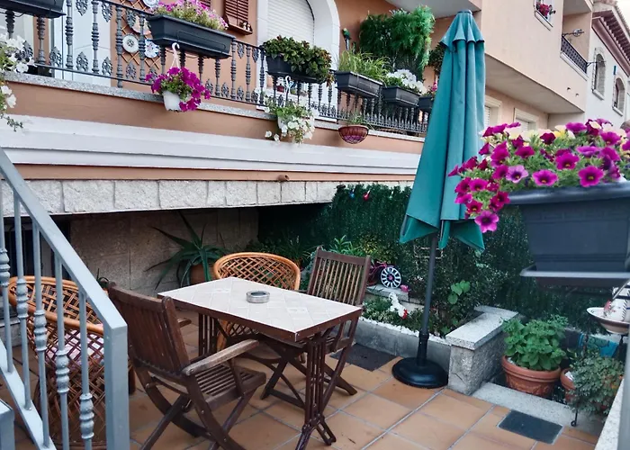 Casa La Montana