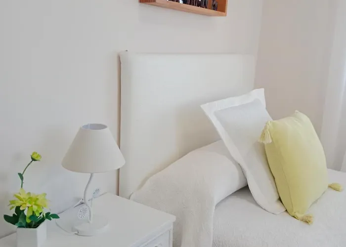 Casa La Montana * Las Navas del Marqués