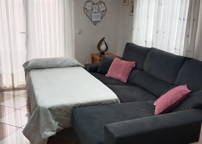 Casa La Montana *