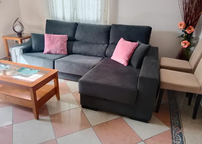 Casa La Montana לאס נאבס דל מארקס